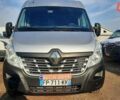 Сірий Рено Мастєр, об'ємом двигуна 2.3 л та пробігом 105 тис. км за 17600 $, фото 13 на Automoto.ua