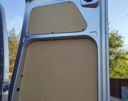 Рено Мастєр 2019 у Балаклее на Automoto.ua Сірий Рено Мастєр, об'ємом двигуна 2.3 л та пробігом 220 тис. км за 17500 $, фото 28 на Automoto.ua