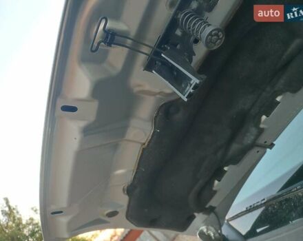 Рено Мастєр 2019 у Балаклее на Automoto.ua Сірий Рено Мастєр, об'ємом двигуна 2.3 л та пробігом 220 тис. км за 17500 $, фото 14 на Automoto.ua