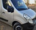 Сірий Рено Мастєр, об'ємом двигуна 2.3 л та пробігом 220 тис. км за 17500 $, фото 2 на Automoto.ua