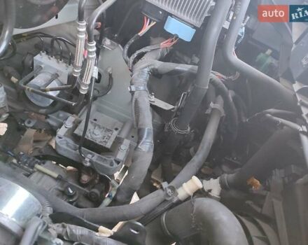 Рено Мастєр 2019 у Балаклее на Automoto.ua Сірий Рено Мастєр, об'ємом двигуна 2.3 л та пробігом 220 тис. км за 17500 $, фото 16 на Automoto.ua