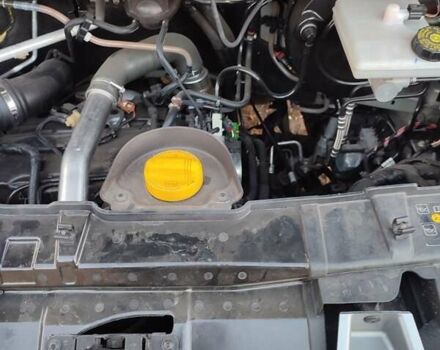 Рено Мастєр 2019 у Балаклее на Automoto.ua Сірий Рено Мастєр, об'ємом двигуна 2.3 л та пробігом 220 тис. км за 17500 $, фото 20 на Automoto.ua