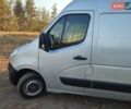 Сірий Рено Мастєр, об'ємом двигуна 2.3 л та пробігом 220 тис. км за 17500 $, фото 10 на Automoto.ua