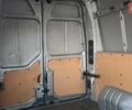 Сірий Рено Мастєр, об'ємом двигуна 2.3 л та пробігом 105 тис. км за 17600 $, фото 17 на Automoto.ua