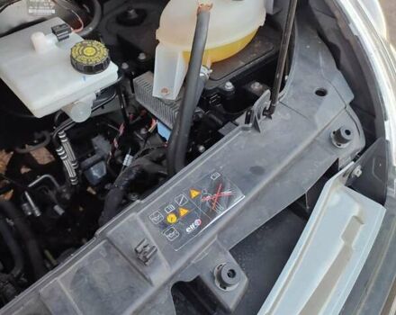 Рено Мастєр 2019 у Балаклее на Automoto.ua Сірий Рено Мастєр, об'ємом двигуна 2.3 л та пробігом 220 тис. км за 17500 $, фото 21 на Automoto.ua