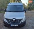 Сірий Рено Мастєр, об'ємом двигуна 2.3 л та пробігом 220 тис. км за 17500 $, фото 1 на Automoto.ua