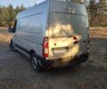 Сірий Рено Мастєр, об'ємом двигуна 2.3 л та пробігом 220 тис. км за 17500 $, фото 11 на Automoto.ua