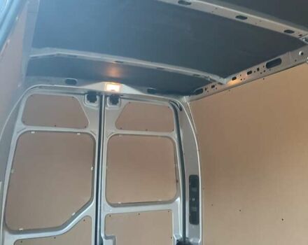 Рено Мастєр 2019 у Балаклее на Automoto.ua Сірий Рено Мастєр, об'ємом двигуна 2.3 л та пробігом 220 тис. км за 17500 $, фото 30 на Automoto.ua