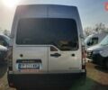 Сірий Рено Мастєр, об'ємом двигуна 2.3 л та пробігом 105 тис. км за 17600 $, фото 61 на Automoto.ua
