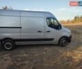Сірий Рено Мастєр, об'ємом двигуна 2.3 л та пробігом 220 тис. км за 17500 $, фото 3 на Automoto.ua