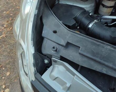 Рено Мастєр 2019 у Балаклее на Automoto.ua Сірий Рено Мастєр, об'ємом двигуна 2.3 л та пробігом 220 тис. км за 17500 $, фото 18 на Automoto.ua