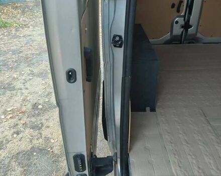 Рено Мастєр 2019 у Балаклее на Automoto.ua Сірий Рено Мастєр, об'ємом двигуна 2.3 л та пробігом 220 тис. км за 17500 $, фото 32 на Automoto.ua