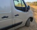 Сірий Рено Мастєр, об'ємом двигуна 2.3 л та пробігом 220 тис. км за 17500 $, фото 6 на Automoto.ua