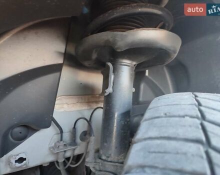 Рено Мастєр 2019 у Балаклее на Automoto.ua Сірий Рено Мастєр, об'ємом двигуна 2.3 л та пробігом 220 тис. км за 17500 $, фото 39 на Automoto.ua