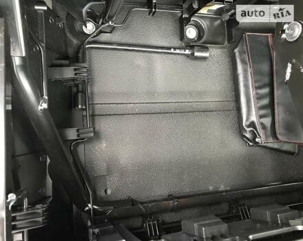 Серый Рено Мастер, объемом двигателя 1.69 л и пробегом 252 тыс. км за 22990 $, фото 108 на Automoto.ua