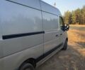 Сірий Рено Мастєр, об'ємом двигуна 2.3 л та пробігом 220 тис. км за 17500 $, фото 7 на Automoto.ua