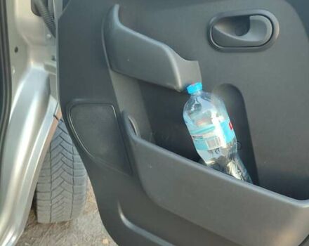 Рено Мастєр 2019 у Балаклее на Automoto.ua Сірий Рено Мастєр, об'ємом двигуна 2.3 л та пробігом 220 тис. км за 17500 $, фото 37 на Automoto.ua