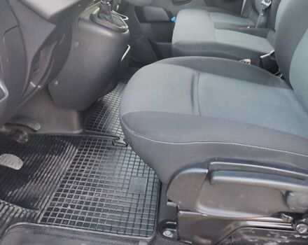 Рено Мастєр 2019 у Балаклее на Automoto.ua Сірий Рено Мастєр, об'ємом двигуна 2.3 л та пробігом 220 тис. км за 17500 $, фото 50 на Automoto.ua