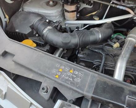 Рено Мастєр 2019 у Балаклее на Automoto.ua Сірий Рено Мастєр, об'ємом двигуна 2.3 л та пробігом 220 тис. км за 17500 $, фото 19 на Automoto.ua