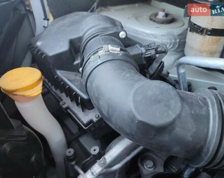 Рено Мастєр 2019 у Балаклее на Automoto.ua Сірий Рено Мастєр, об'ємом двигуна 2.3 л та пробігом 220 тис. км за 17500 $, фото 15 на Automoto.ua