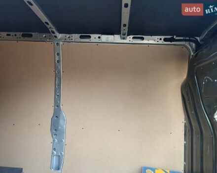 Рено Мастєр 2019 у Балаклее на Automoto.ua Сірий Рено Мастєр, об'ємом двигуна 2.3 л та пробігом 220 тис. км за 17500 $, фото 34 на Automoto.ua