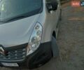 Сірий Рено Мастєр, об'ємом двигуна 2.3 л та пробігом 220 тис. км за 17500 $, фото 13 на Automoto.ua