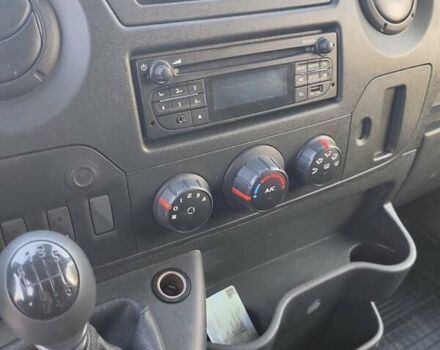 Рено Мастєр 2019 у Балаклее на Automoto.ua Сірий Рено Мастєр, об'ємом двигуна 2.3 л та пробігом 220 тис. км за 17500 $, фото 46 на Automoto.ua