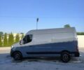 Серый Рено Мастер, объемом двигателя 2.3 л и пробегом 169 тыс. км за 21300 $, фото 13 на Automoto.ua