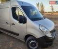 Сірий Рено Мастєр, об'ємом двигуна 2.3 л та пробігом 220 тис. км за 17500 $, фото 1 на Automoto.ua