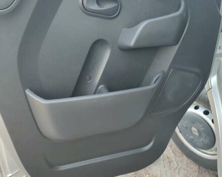 Рено Мастєр 2019 у Балаклее на Automoto.ua Сірий Рено Мастєр, об'ємом двигуна 2.3 л та пробігом 220 тис. км за 17500 $, фото 42 на Automoto.ua