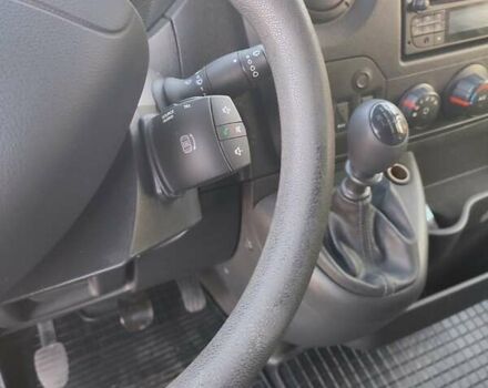 Рено Мастєр 2019 у Балаклее на Automoto.ua Сірий Рено Мастєр, об'ємом двигуна 2.3 л та пробігом 220 тис. км за 17500 $, фото 47 на Automoto.ua