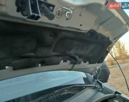 Рено Мастєр 2019 у Балаклее на Automoto.ua Сірий Рено Мастєр, об'ємом двигуна 2.3 л та пробігом 220 тис. км за 17500 $, фото 17 на Automoto.ua