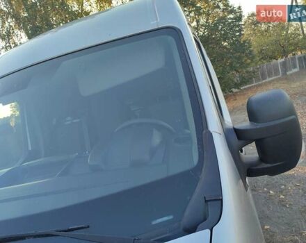 Рено Мастєр 2019 у Балаклее на Automoto.ua Сірий Рено Мастєр, об'ємом двигуна 2.3 л та пробігом 220 тис. км за 17500 $, фото 8 на Automoto.ua