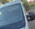 Сірий Рено Мастєр, об'ємом двигуна 2.3 л та пробігом 220 тис. км за 17500 $, фото 8 на Automoto.ua
