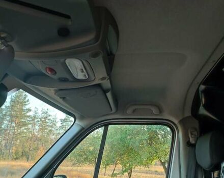 Рено Мастєр 2019 у Балаклее на Automoto.ua Сірий Рено Мастєр, об'ємом двигуна 2.3 л та пробігом 220 тис. км за 17500 $, фото 44 на Automoto.ua