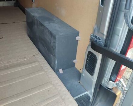 Рено Мастєр 2019 у Балаклее на Automoto.ua Сірий Рено Мастєр, об'ємом двигуна 2.3 л та пробігом 220 тис. км за 17500 $, фото 26 на Automoto.ua