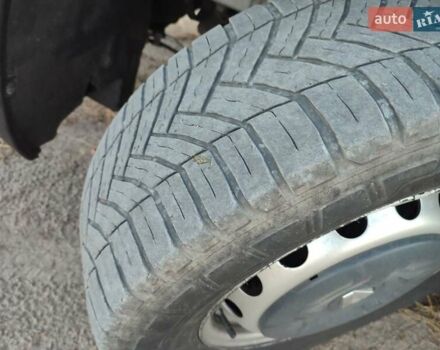 Рено Мастєр 2019 у Балаклее на Automoto.ua Сірий Рено Мастєр, об'ємом двигуна 2.3 л та пробігом 220 тис. км за 17500 $, фото 40 на Automoto.ua