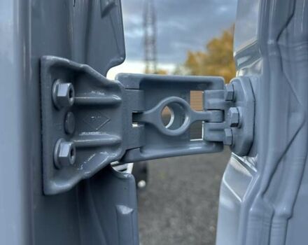 Рено Мастєр 2020 у Ковель на Automoto.ua Сірий Рено Мастєр, об'ємом двигуна 2.3 л та пробігом 235 тис. км за 20200 $, фото 26 на Automoto.ua