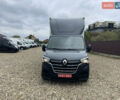 Сірий Рено Мастєр, об'ємом двигуна 2.3 л та пробігом 232 тис. км за 24200 $, фото 1 на Automoto.ua