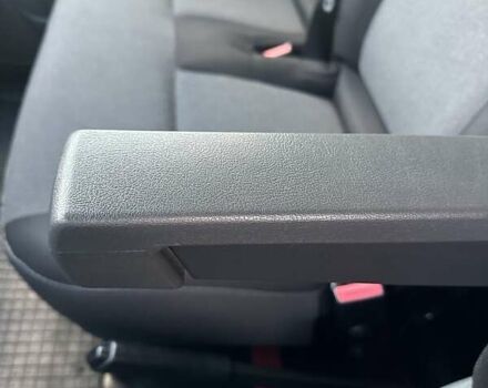 Рено Мастєр 2020 у Ковель на Automoto.ua Сірий Рено Мастєр, об'ємом двигуна 2.3 л та пробігом 235 тис. км за 20200 $, фото 39 на Automoto.ua