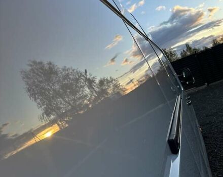 Рено Мастєр 2020 у Ковель на Automoto.ua Сірий Рено Мастєр, об'ємом двигуна 2.3 л та пробігом 235 тис. км за 20200 $, фото 13 на Automoto.ua