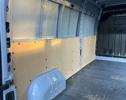 Рено Мастєр 2020 у Ковель на Automoto.ua Сірий Рено Мастєр, об'ємом двигуна 2.3 л та пробігом 235 тис. км за 20200 $, фото 27 на Automoto.ua