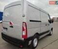 Серый Рено Мастер, объемом двигателя 2.3 л и пробегом 91 тыс. км за 18300 $, фото 9 на Automoto.ua