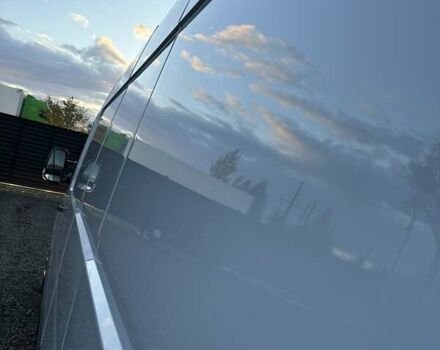 Рено Мастєр 2020 у Ковель на Automoto.ua Сірий Рено Мастєр, об'ємом двигуна 2.3 л та пробігом 235 тис. км за 20200 $, фото 15 на Automoto.ua