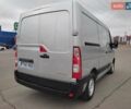 Серый Рено Мастер, объемом двигателя 2.3 л и пробегом 91 тыс. км за 18300 $, фото 13 на Automoto.ua