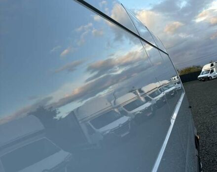 Рено Мастєр 2020 у Ковель на Automoto.ua Сірий Рено Мастєр, об'ємом двигуна 2.3 л та пробігом 235 тис. км за 20200 $, фото 18 на Automoto.ua