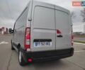 Серый Рено Мастер, объемом двигателя 2.3 л и пробегом 91 тыс. км за 18300 $, фото 10 на Automoto.ua