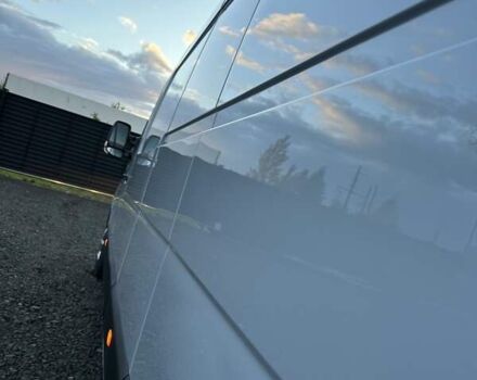 Рено Мастєр 2020 у Ковель на Automoto.ua Сірий Рено Мастєр, об'ємом двигуна 2.3 л та пробігом 235 тис. км за 20200 $, фото 16 на Automoto.ua