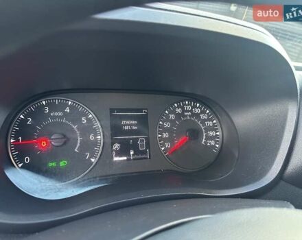 Рено Мастєр 2020 у Ковель на Automoto.ua Сірий Рено Мастєр, об'ємом двигуна 2.3 л та пробігом 235 тис. км за 20200 $, фото 41 на Automoto.ua