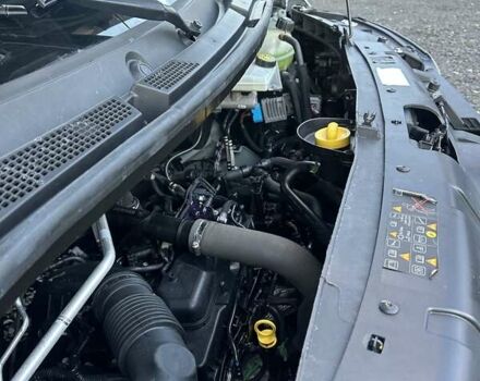 Рено Мастєр 2020 у Ковель на Automoto.ua Сірий Рено Мастєр, об'ємом двигуна 2.3 л та пробігом 235 тис. км за 20200 $, фото 22 на Automoto.ua